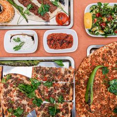 Enes Pide & Kebap & Çorba