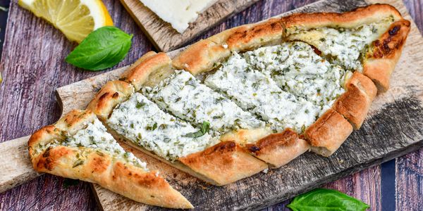 Dem Kır Pidesi