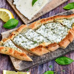 Dem Kır Pidesi