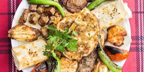 Osman Bey İsot Lahmacun & Pide