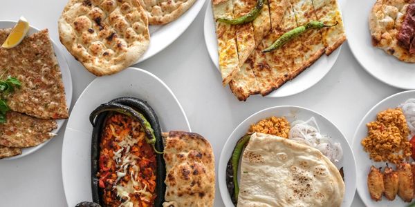 Efe Murat Pide & Kebap