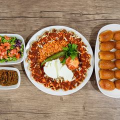 Mevlana Pide & Kebap & Döner