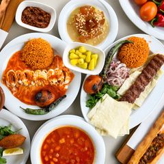 Pınarbaşı Pide & Kebap