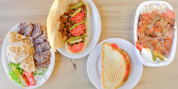 My Harika Döner
