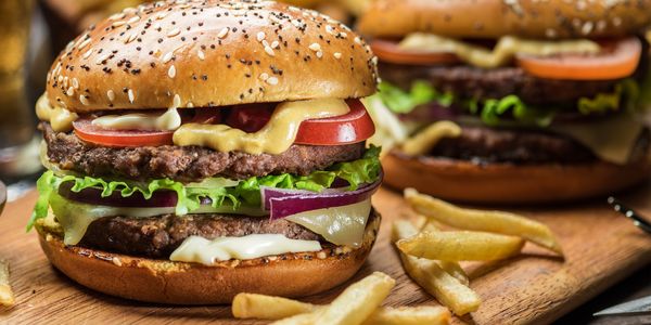 571 Fast Food