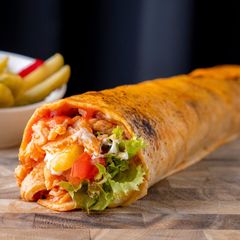 Turkuaz Döner