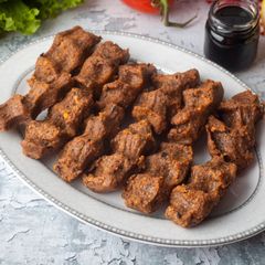 Çiğ Köftecim