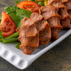 Sıfır Altı Çiğ Köfte