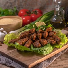 Çiğ Köfte Yeri