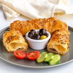 Osmanlı Börek Evi