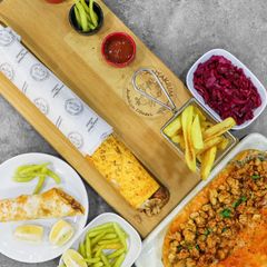 Antakium Döner