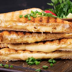 Doygör Tost Fast Food