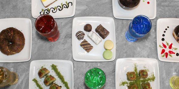 Hasanbey Restaurant & Pastane