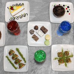 Hasanbey Restaurant & Pastane