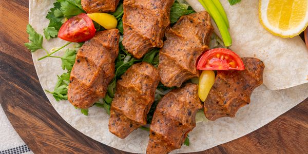Adıyaman Şahane Çiğ Köfte