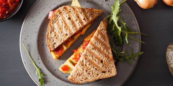 Doyuran Tost