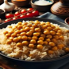 Tıka Basa Pilav
