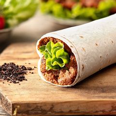 Bayram Usta Çiğ Köfte