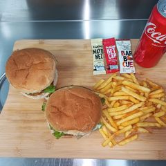 Tadım Express
