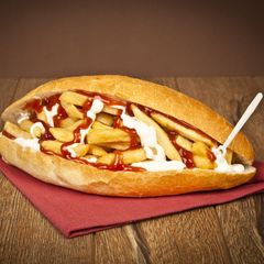 Taburcu Cafe & Restoran