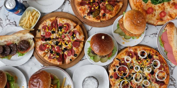Abayes Pizzacım