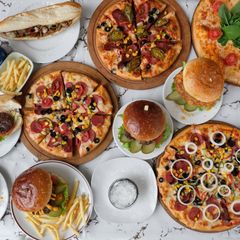 Abayes Pizzacım