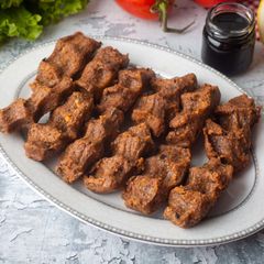 Köftehor Adıyaman Çiğ Köfte