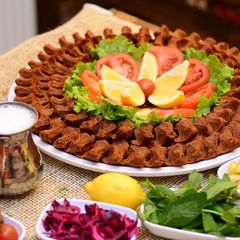 Ankafe Cafe & Çiğ Köfte