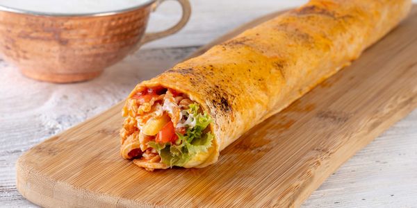 Lades Döner