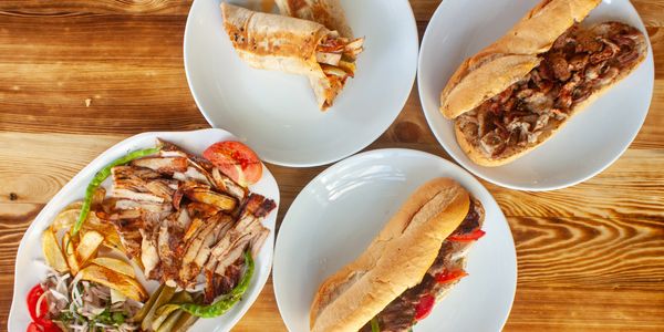 Kebap & Türk Mutfağı