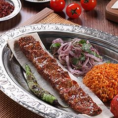 Saray tandır