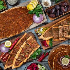 Mevlana Pide & Kebap