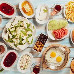 The Meloon Cafe