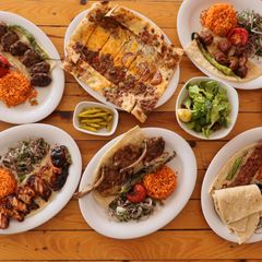 Hattuşa Lahmacun & Pide