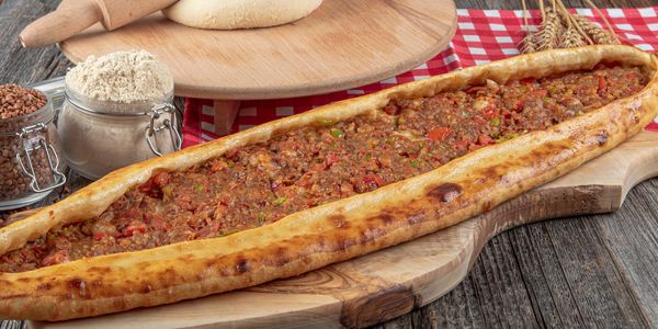 Yılmaz Usta Konya Sofrası