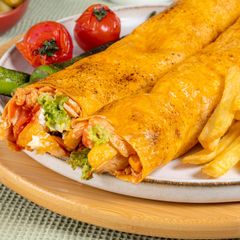 Şehzade Döner