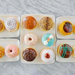 Kook's Donuts