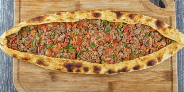 Coşkun Pide & Kebap