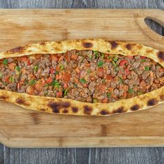 Coşkun Pide & Kebap