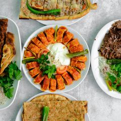 Öz Mevlana Pide & Kebap
