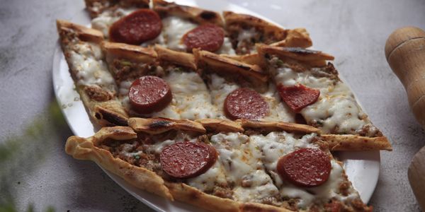 Eroloğulları Pide & Kebap