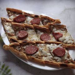 Eroloğulları Pide & Kebap