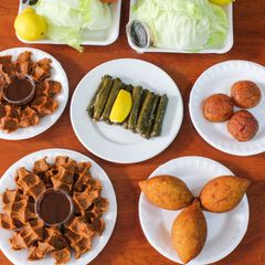 Göksu Tantuni & Kokoreç