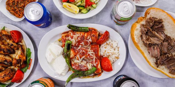 Bizim Dönerci Pide & Kebap