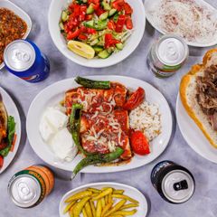 Bizim Dönerci Pide & Kebap