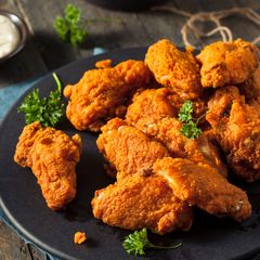 Cajun Caki