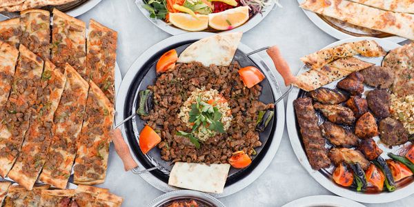 Gözde 2 Pide & Kebap