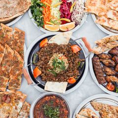 Gözde 2 Pide & Kebap