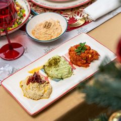 Meyzeci Meze Kulübü