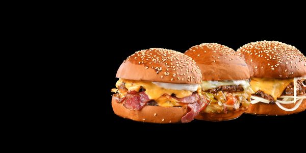Big Belly Burger